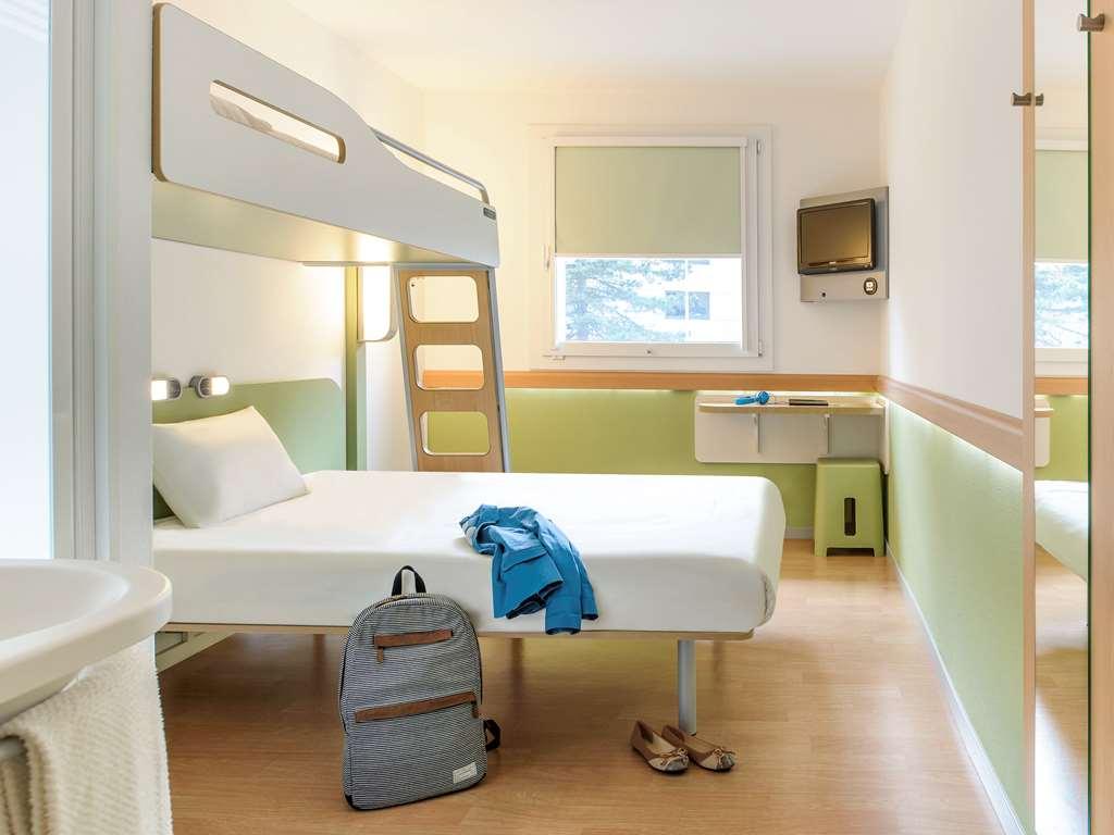 Ibis Budget Portsmouth Facilități foto